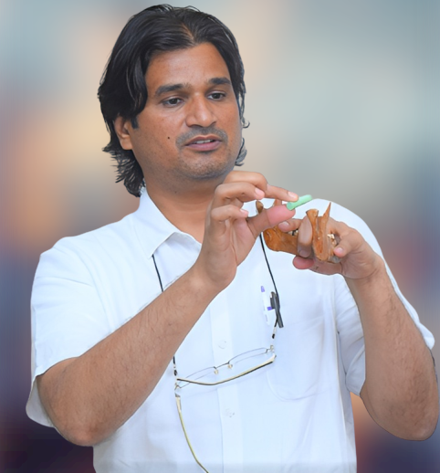 Welcome to Researchers Bridge - a pioneering research consultancy firm based in the picturesque city of Srinagar, Kashmir. As the first of its kind, our primary mission is to bridge the gap between researchers and their research issues, revolutionizing the way research is conducted and facilitated.