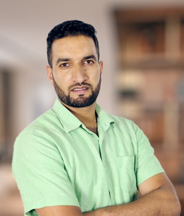 Welcome to Researchers Bridge - a pioneering research consultancy firm based in the picturesque city of Srinagar, Kashmir. As the first of its kind, our primary mission is to bridge the gap between researchers and their research issues, revolutionizing the way research is conducted and facilitated.